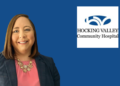 Megan Wright Ascends to Chief Human Resources Officer at Hocking Valley Community Hospital