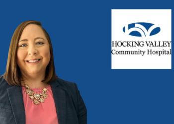 Megan Wright Ascends to Chief Human Resources Officer at Hocking Valley Community Hospital