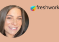 Jen McGregor Takes the Helm as Director of HR Business Partner at Freshworks