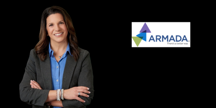 Nina Faber Appointed Chief Human Resources Officer At Armada Supply