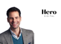 Hero Digital Welcomes Brandon Rozelle as Executive Vice President of Strategy