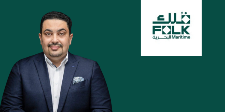Folk Maritime Appoints Mohamed Badawy as Chief Operating Officer