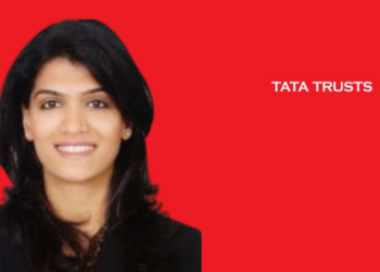 Nisha Popli Appointed as Head of Human Resources at Tata Trusts