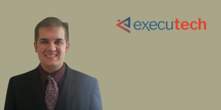 Tony Thornley Appointed as Director of HR at Executech