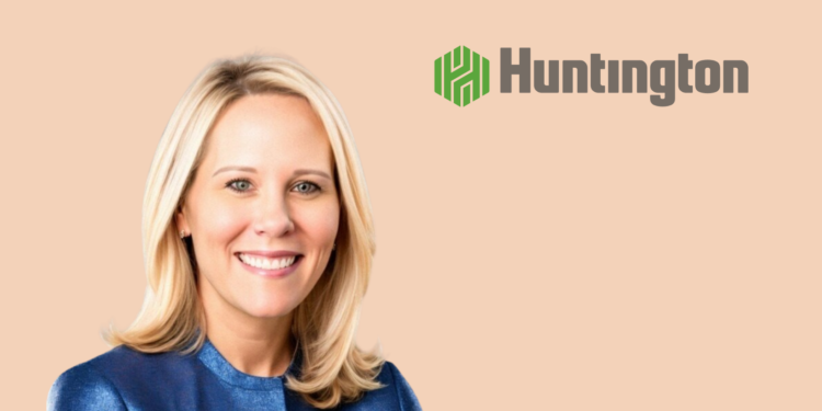 Huntington National Bank Appoints Melissa Holding as Director of Wealth Management