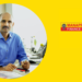 Dr. Renjith PR Ascends to Chief Human Resources Officer at Manappuram Finance Limited