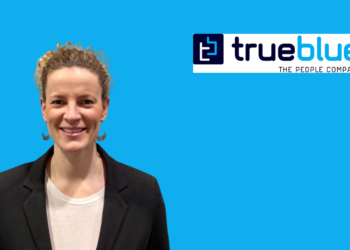 Martina Herington Takes on New Role as Director of HR at TrueBlue