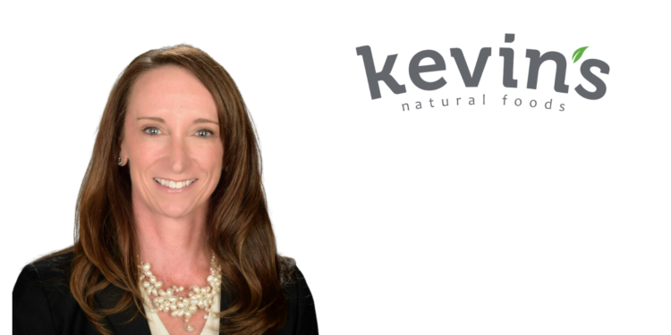 Roxanne Bernstein Appointed CEO of Kevin’s Natural Foods Amidst Company Growth and Expansion