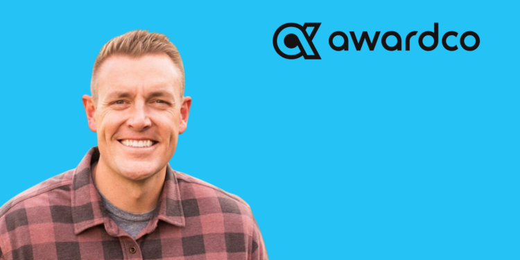 Awardco Appoints Ryan Jackson as President to Spearhead Growth and Market Expansion