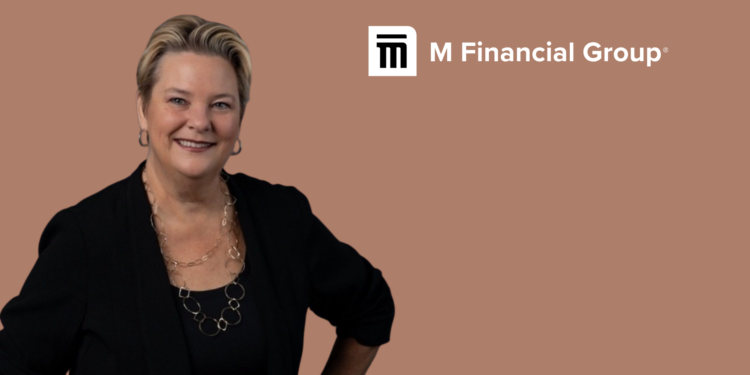 Jennifer Congdon Appointed Chief Human Resources Officer at M Financial Group