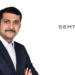 Pankaj Pujari Elevates to HR - India Country Lead at Semtech