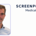 ScreenPoint Medical Appoints Pieter Kroese as CEO to Drive Next Growth Phase