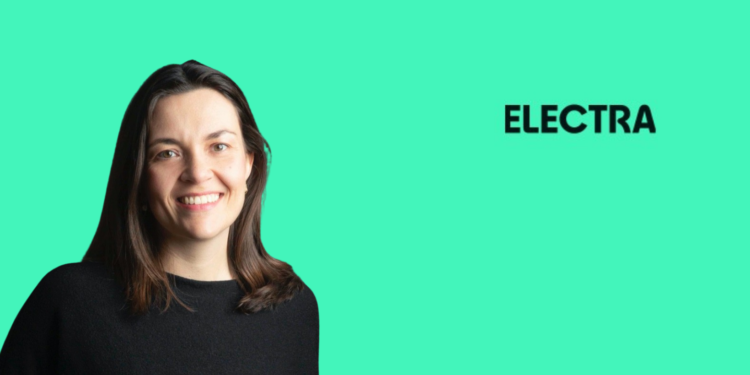 Marie Lenail-Chouteau Embarks on a New Journey as Chief People Officer at Electra