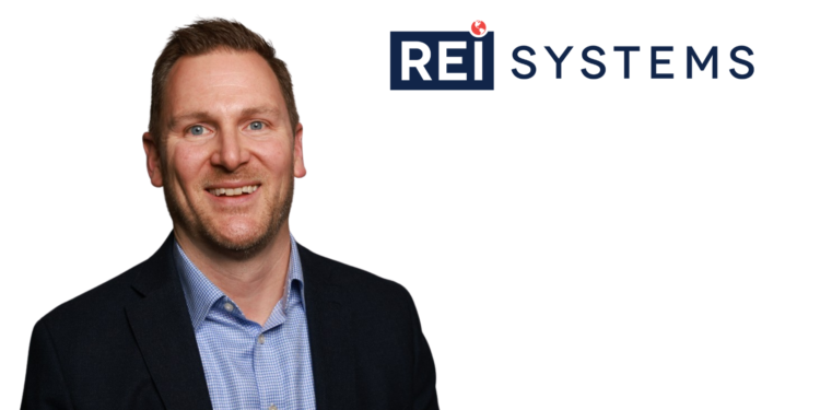 Shawn Julien Appointed as Chief People Officer at REI Systems