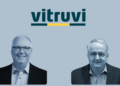 Vitruvi Software Announces Dave Walters as its new CEO and Mark Lemmons as CTO