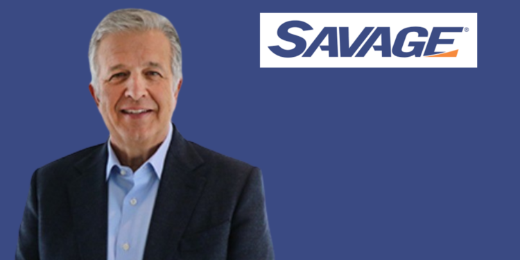 NJ Pesci Takes on Role as EVP, Chief People & Strategy Officer at Savage
