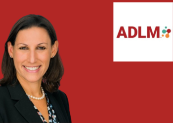 Samantha Rosenberg Appointed as Chief People and Governance Officer at ADLM