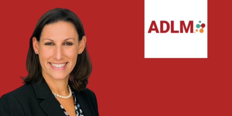 Samantha Rosenberg Appointed as Chief People and Governance Officer at ADLM