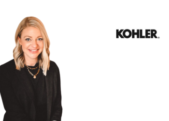 Miranda Ledvina Takes On New Role as Director - HR, KBNA Sales at Kohler Co.