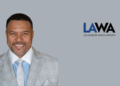 Robert Lowe Joins Los Angeles World Airports as Chief People and Culture Officer
