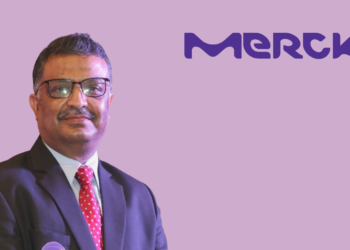 Dhananjay Singh Appointed as Managing Director of Merck Life Science in India