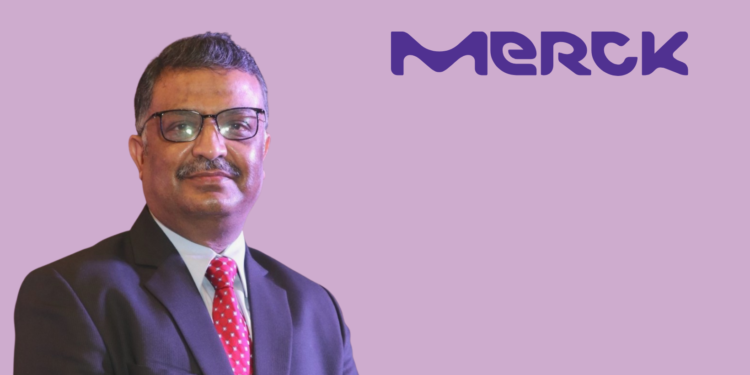 Dhananjay Singh Appointed as Managing Director of Merck Life Science in India