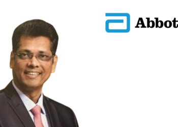 Ramanathan Varadarajan Steps Up as Managing Director & General Manager at Abbott India