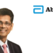 Ramanathan Varadarajan Steps Up as Managing Director & General Manager at Abbott India