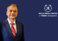 Gyanendra Shukla Takes Charge as CEO & Managing Director at Rallis India Ltd