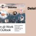 Deloitte's Women @ Work report shows stagnating progress in and outside the workplace for women