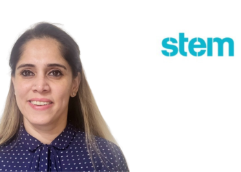 Simran Nair Joins Stem, Inc. as Director of Human Resources