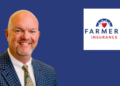 Eric Coleman Appointed as President of Business Insurance at Farmers Insurance