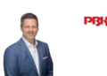 Eric Dinges Appointed New CEO of PBK to Drive Forward Architectural Excellence