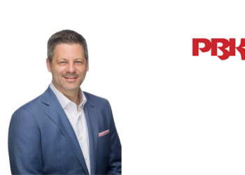 Eric Dinges Appointed New CEO of PBK to Drive Forward Architectural Excellence