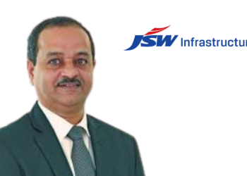Arun Maheshwari Reappointed as Joint Managing Director and CEO at JSW Infrastructure