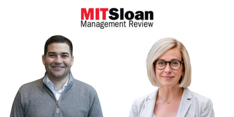 New Research From MIT SMR Shows Talent Hoarding Is Destructive for Managers, Employees, and Organizations