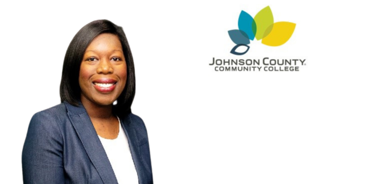 Christina McGee Appointed as Vice President of Human Resources at Johnson County Community College