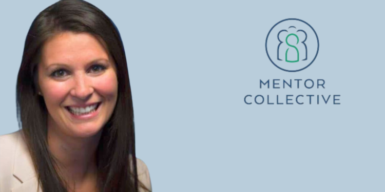 Mentor Collective Welcomes Christine Burse as New Chief Financial Officer