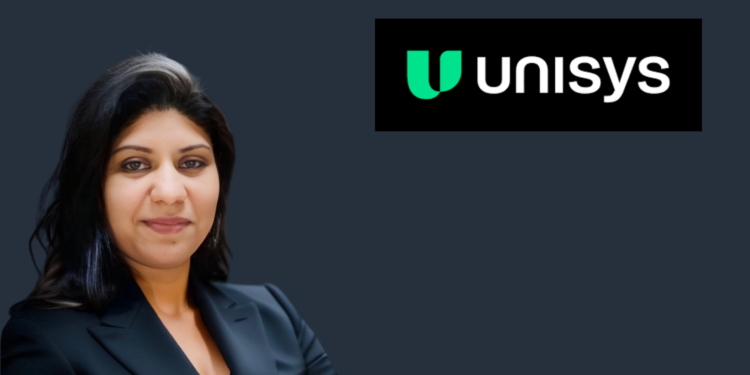 Unisys Names Ruchi Kulhari as Senior Vice President and Chief Human Resources Officer
