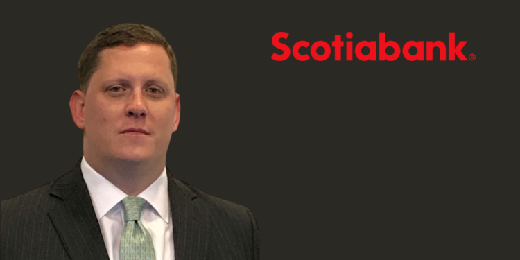 Scotiabank Appoints Ryan Pickard as Head of Investment Banking Upstream U.S.