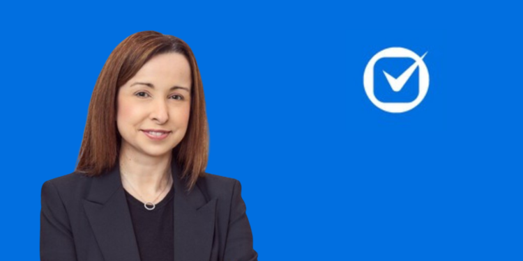 Clio Appoints Marina Harris as Chief People Officer