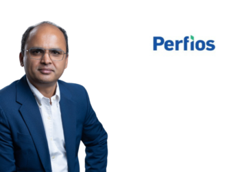 Sridhar Narayan Appointed Chief Business Officer at Perfios