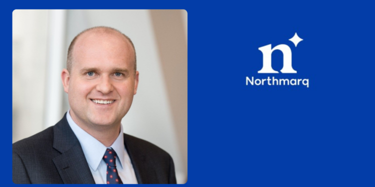 Northmarq welcomes Jay Johnson as Chief Human Resources Officer