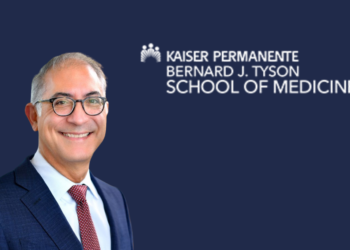 Kaiser Permanente Bernard J. Tyson School of Medicine appoints Dr. John L. Dalrymple as new Dean and CEO