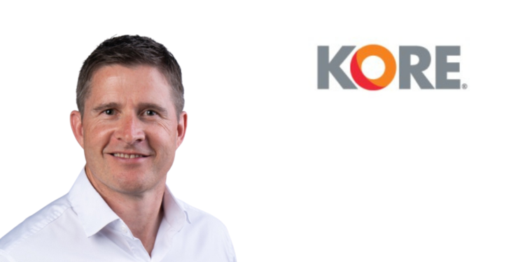 KORE Group Announces Leadership Transition, Appoints Ronald Totton as Interim CEO
