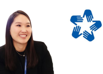 Oyunbolor Baatarkhuu Promoted to Chief Human Resources Officer at Nomin Holding Co. Ltd