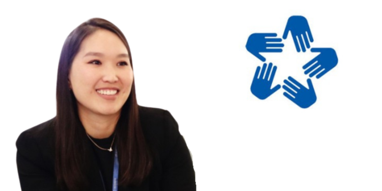 Oyunbolor Baatarkhuu Promoted to Chief Human Resources Officer at Nomin Holding Co. Ltd