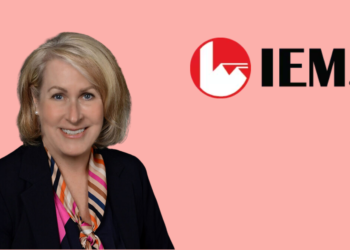 Allison Patrick Joins IEM as Chief Growth Officer
