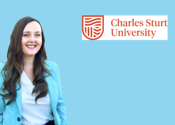 Charles Sturt University Welcomes New Chief Information and Digital Officer, Helen Jessop