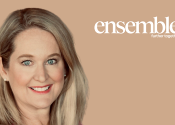 Heather Nelson Appointed as Vice President of Hotels at Ensemble